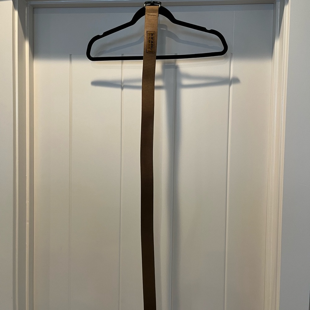 Men’s Kifaru belt